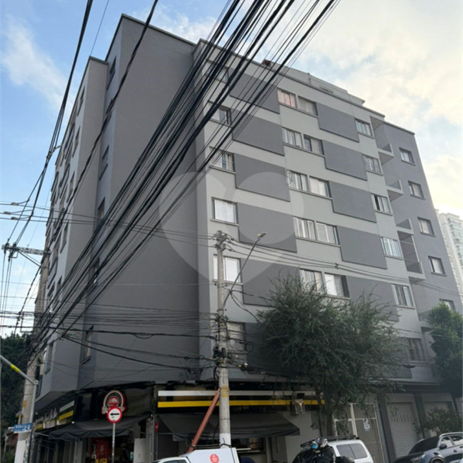 APARTAMENTO NO BOM RETIRO