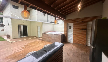 Casa à venda com 3 quartos, sendo 1 suíte,  em Loteamento São Francisco, Piracicaba, SP