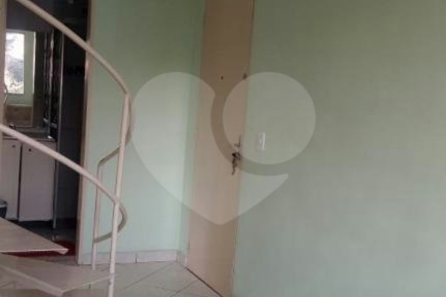 Apartamento Duplex