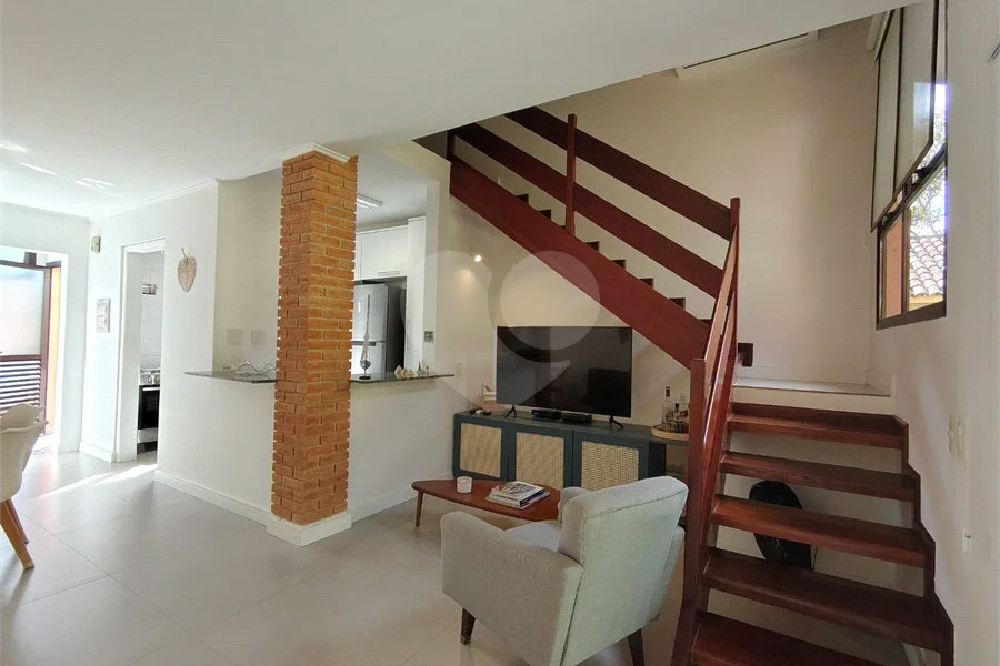 Villagio à venda com 2 quartos, sendo 1 suíte,  em Riviera de São Lourenço, Bertioga, SP