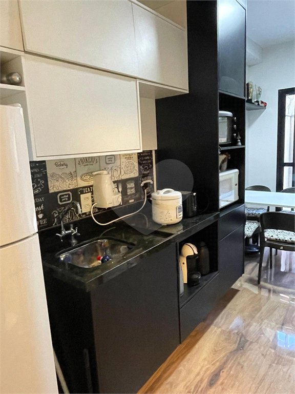 APARTAMENTO A VENDA EM SP CENTRO