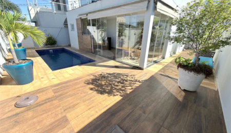 Casa à venda ou para alugar com 3 suítes no condomínio Residencial Villa Dáquila, Piracicaba - SP