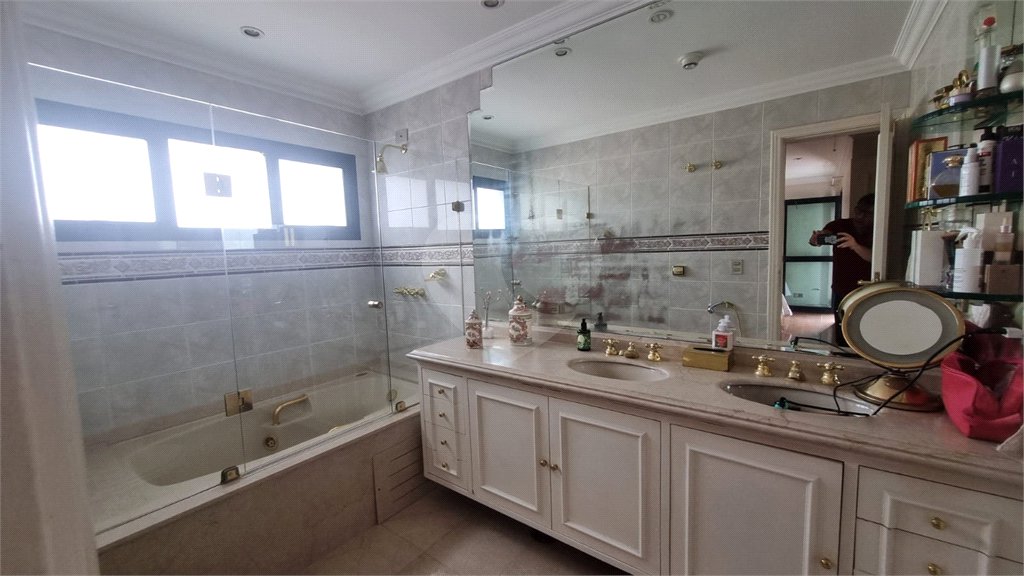 Apartamento a venda na Mooca