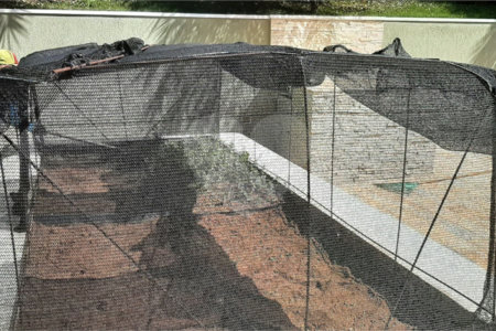 Belíssima casa Alto Padrão - Louveira