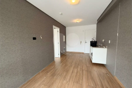 FLAT PREMIUM MOBILIADO NO MONDIAL HOME STAY | CENTRO DE SÃO BERNARDO DO CAMPO | 42 m² | VISTA LIVRE | 1 VAGA