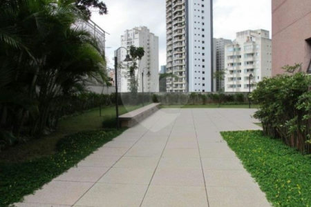 Lindo apartamento Próximo ao Portal do Morumbi