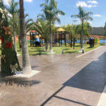 Terreno à venda no Condomínio Park Campestre I
