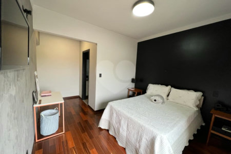 Magnífica Cobertura Duplex
