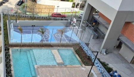 Apartamento à venda com 1 quarto em Jardim Vila Mariana, São Paulo, SP