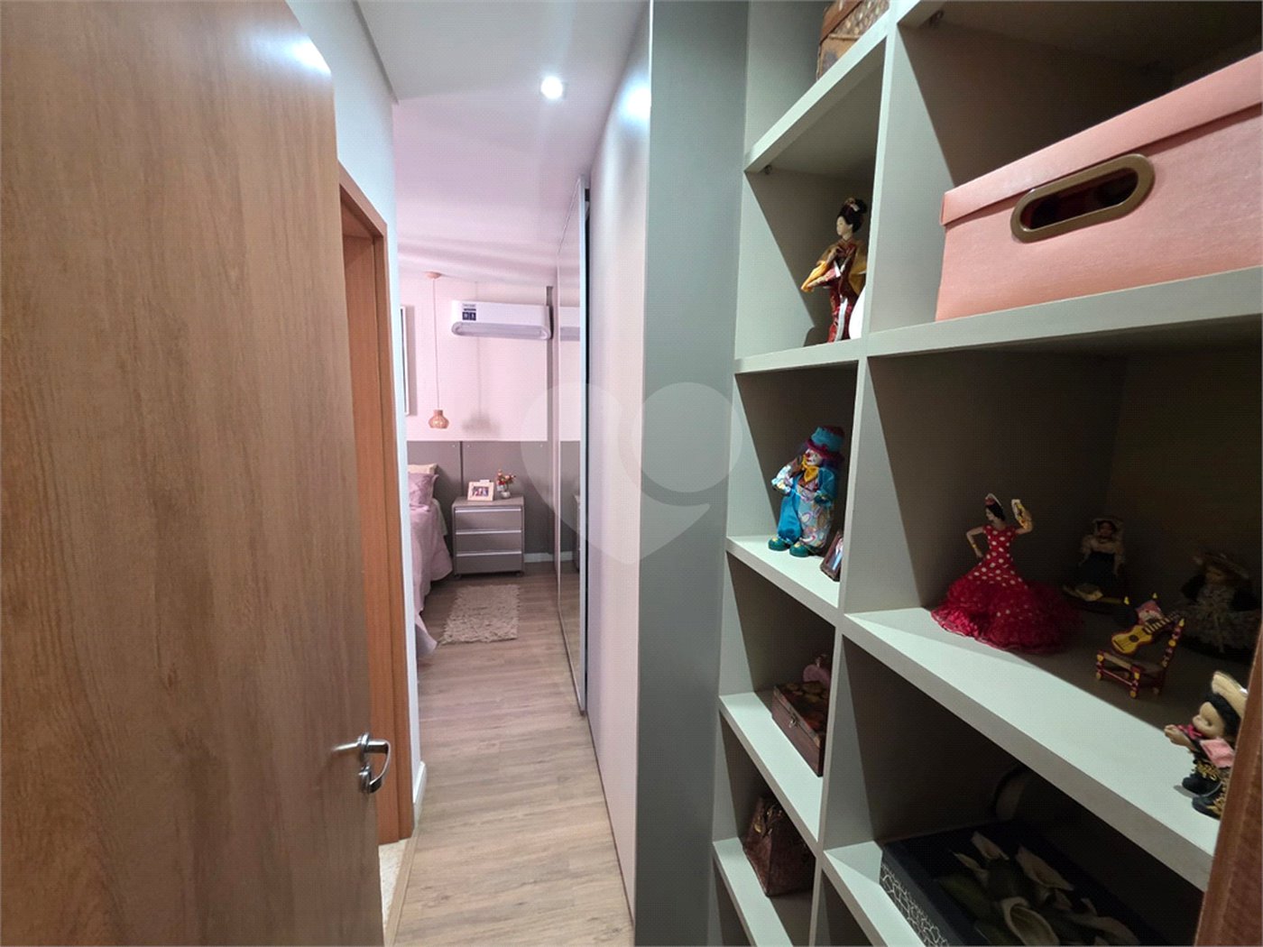 Apartamento Aurora Gardens