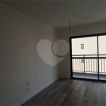 Studio 24m², metro Mackenzie