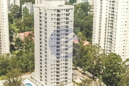 Apartamento à venda com 2 quartos, sendo 1 suíte, em Jardim Sul, São Paulo - SP