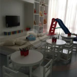 Paraíso - Apartamento com Varanda Gourmet e Lazer de Clube