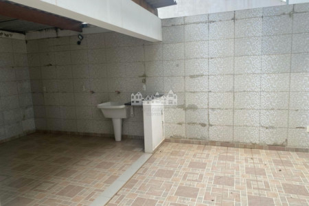 Casa para alugar com 3 suítes em Jardim Paulista, Atibaia, SP