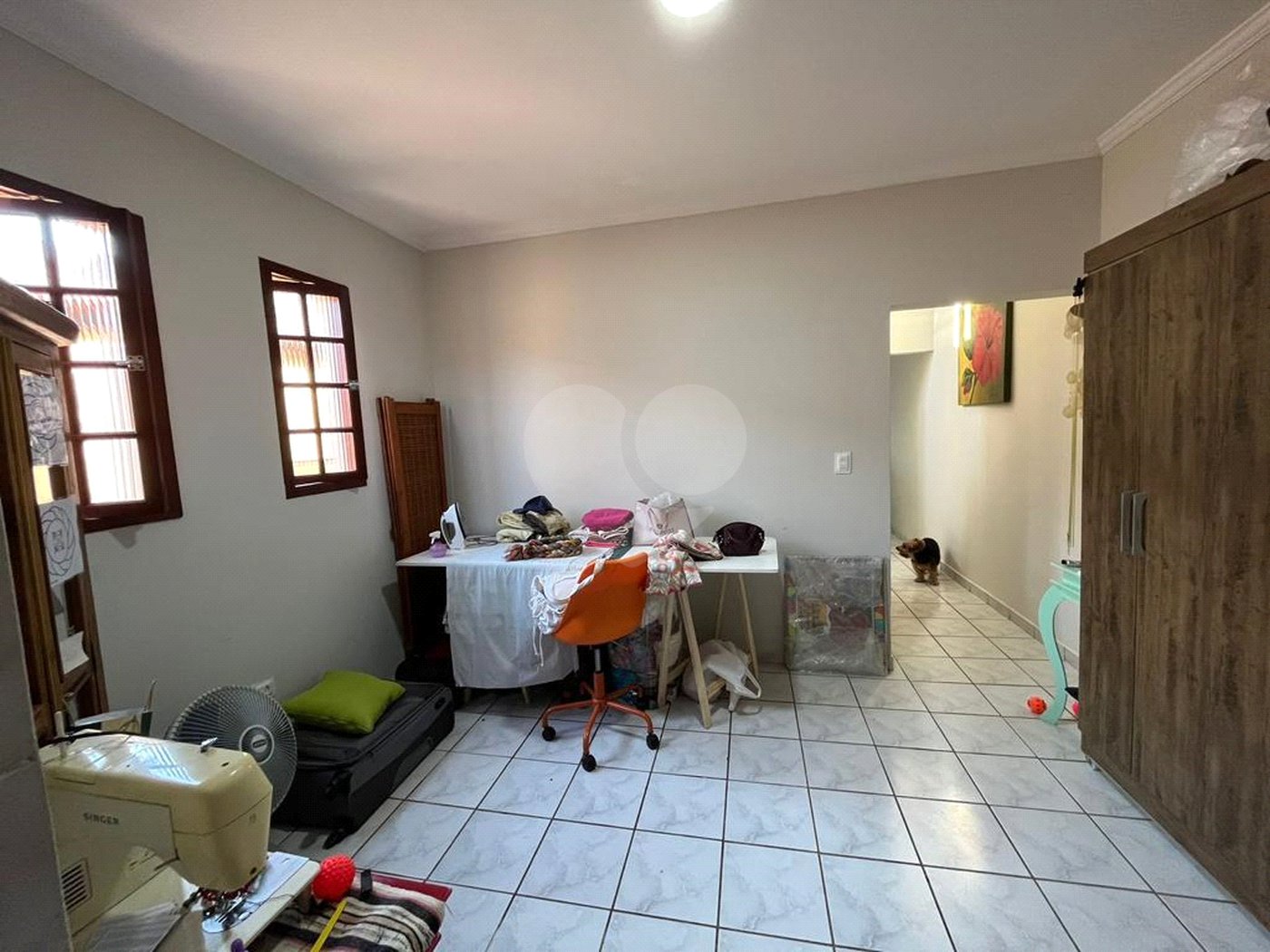 Sobrado à venda e permuta – 161m² – R$ 680.000 – Jardim São Francisco – Indaiatuba/SP
