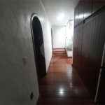 Casa térrea no Condomínio Faber I.