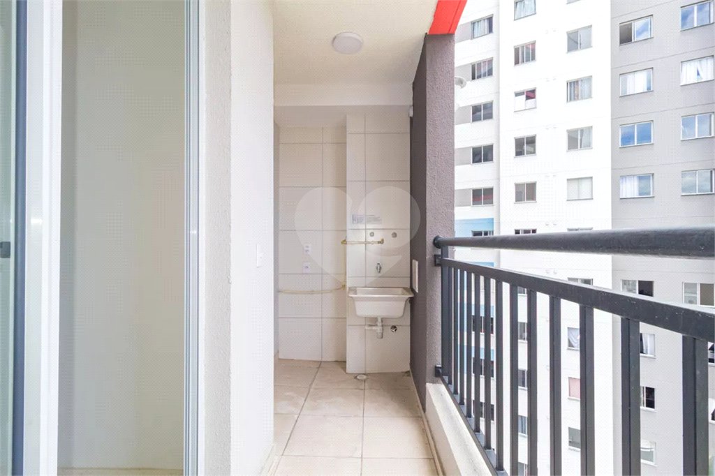 APARTAMENTO 2 DOMITÓRIOS 40 M2 MÓOCA