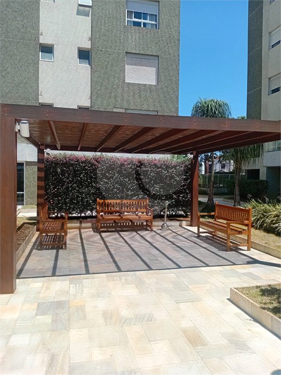 APARTAMENTO GARDEN 105 M2 2 DORMITÓRIOS, 1 SUÍTE E 2 VAGAS JARDIM DA GLÓRIA