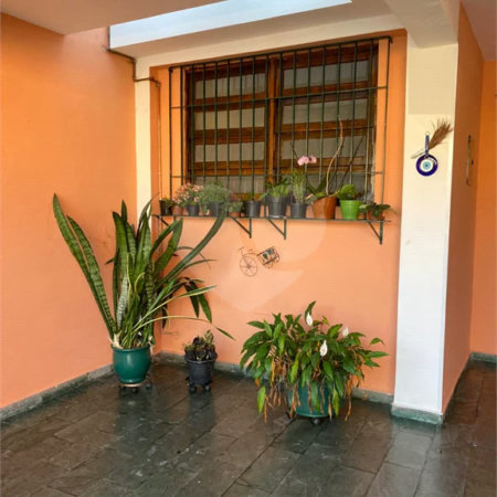 Casa a venda na Mooca