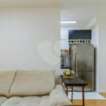 Apartamento garden com 120 m², 3 quartos (1 suíte), 2 garagens demarcadas, à venda na Vila Guilherme