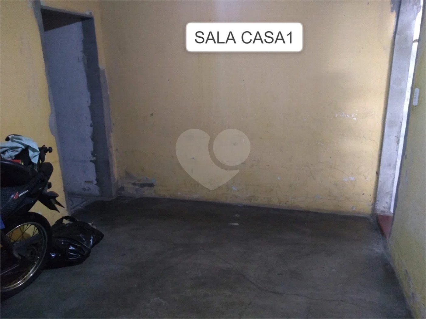Casa à venda - Vila Oratório