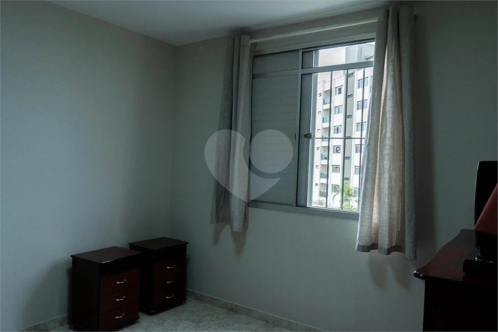 Apartamento disponível para locação no Condomínio Residencial Parque dos Jatobás!