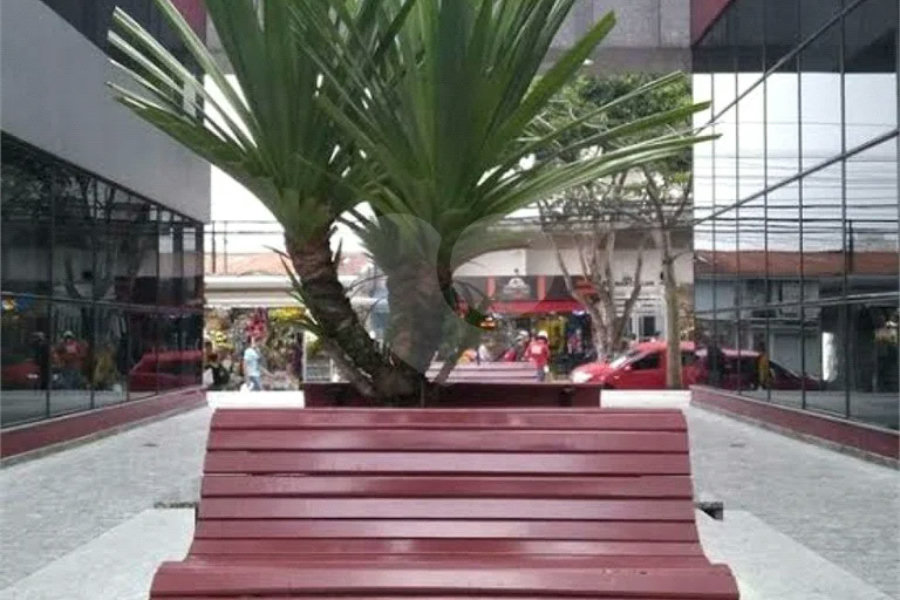 Sala à venda em Vila Monte Alegre, São Paulo, SP