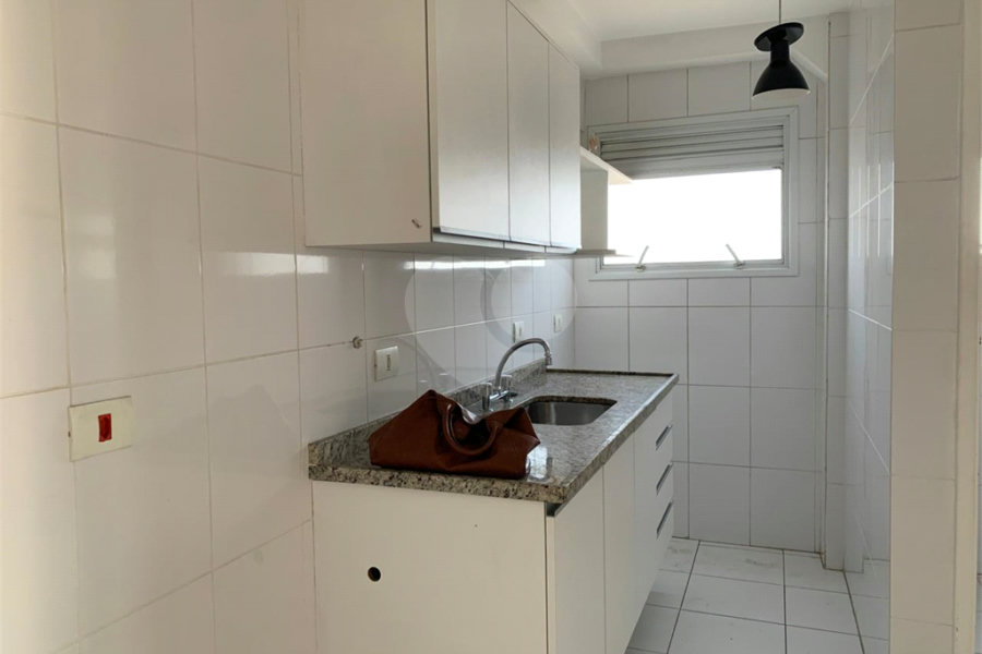 Apartamento à venda - Vila Guarani