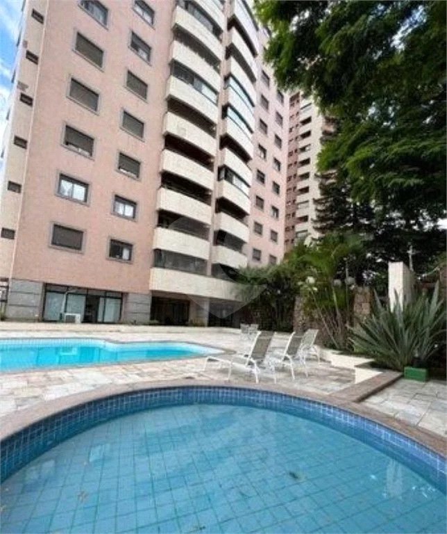 Apartamento à Venda com 123 m² - Mooca