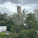 Apartamento com terraço 385m² 03 dormitórios sendo 2 suítes 5 vagas..Estuda Permuta.