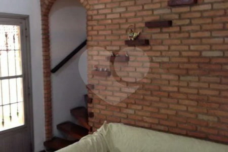 SOBRADO REGIÃO DA BARRA FUNDA