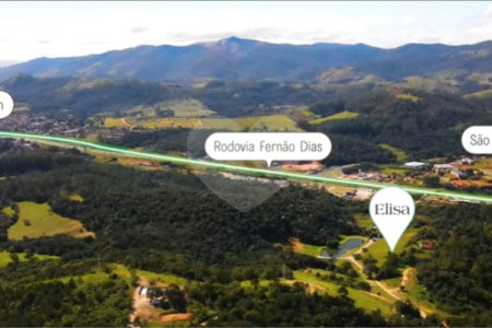 Fazenda Elisa / Atibaia