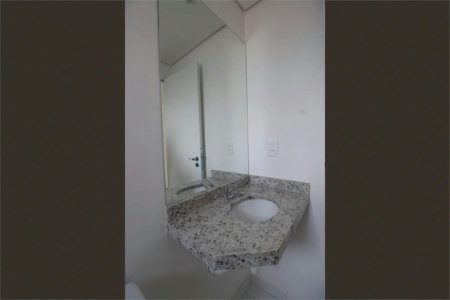 Apartamento à venda com 2 quartos em Vila Sônia, São Paulo, SP