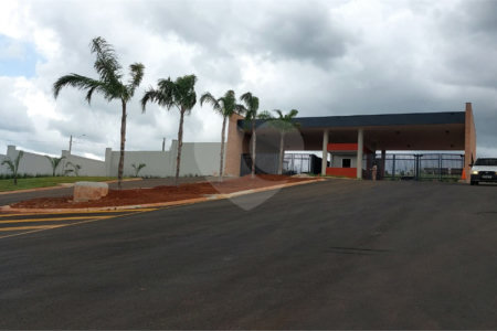 Terreno Plano 388m² - Portoville - Atibaia