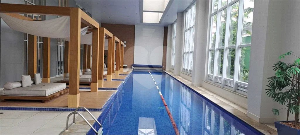 Apartamento para venda na Vila Olimpia com 54m² 1suíte 1 vaga