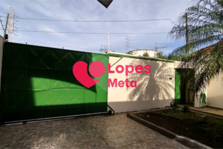 BELISSIMA CASA COM 250M², 3 DORMITORIOS, 1 BANHEIRO E 3 VAGAS DE GARAGEM, CIDADE VISTA VERDE, SÃO JO