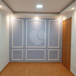 Apartamento à venda no Edificio Monte Berlim