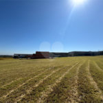 Terreno Comercial á venda em Parque Tecnológico Damha II em São Carlos.