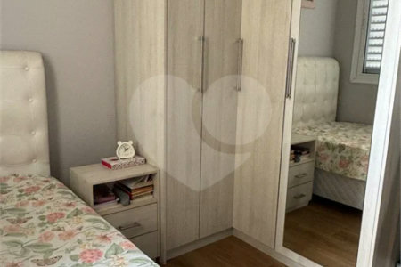 Apartamento á venda 114m²- Helbor Varandas-
