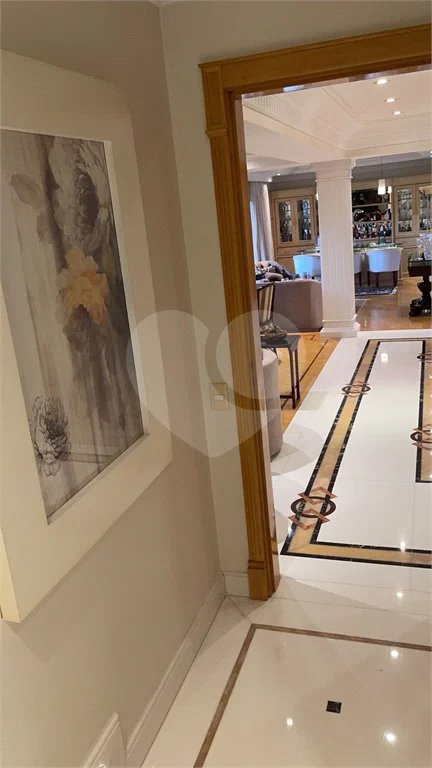 Apartamento com terraço 385m² 03 dormitórios sendo 2 suítes 5 vagas..Estuda Permuta.