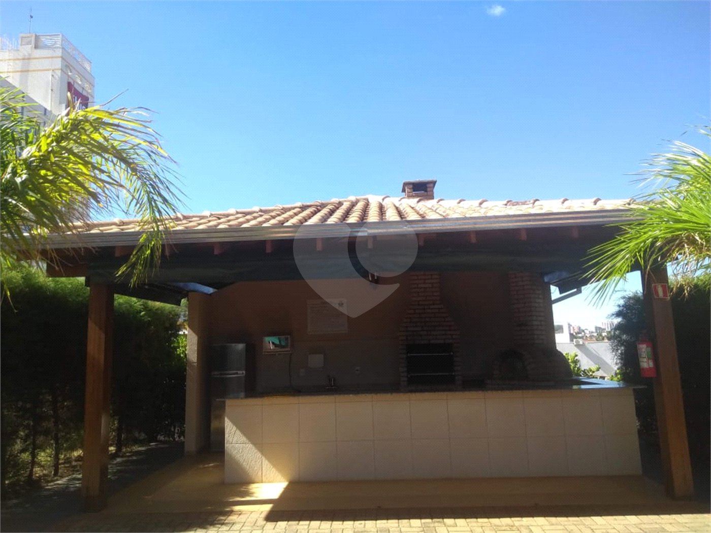 Apartamento no Parque Faber Green View