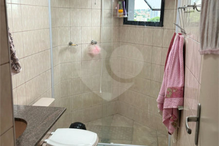 Apartamento à Venda no bairro Parque Arnold Schimidt - São Carlos/SP