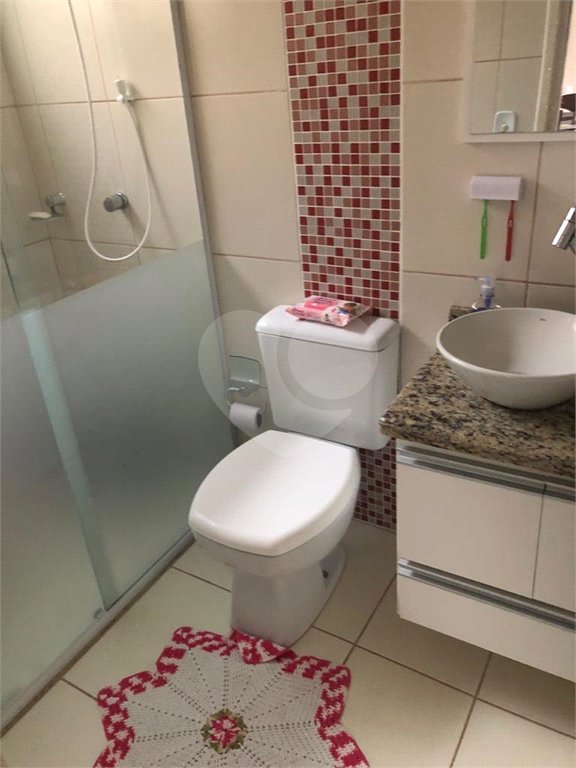 Casa de 2 Dormitórios no Terra Nova, São Carlos - SP
