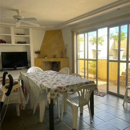 Cobertura à venda com 3 quartos, sendo 1 suíte,  em Vila Suzana, São Paulo, SP