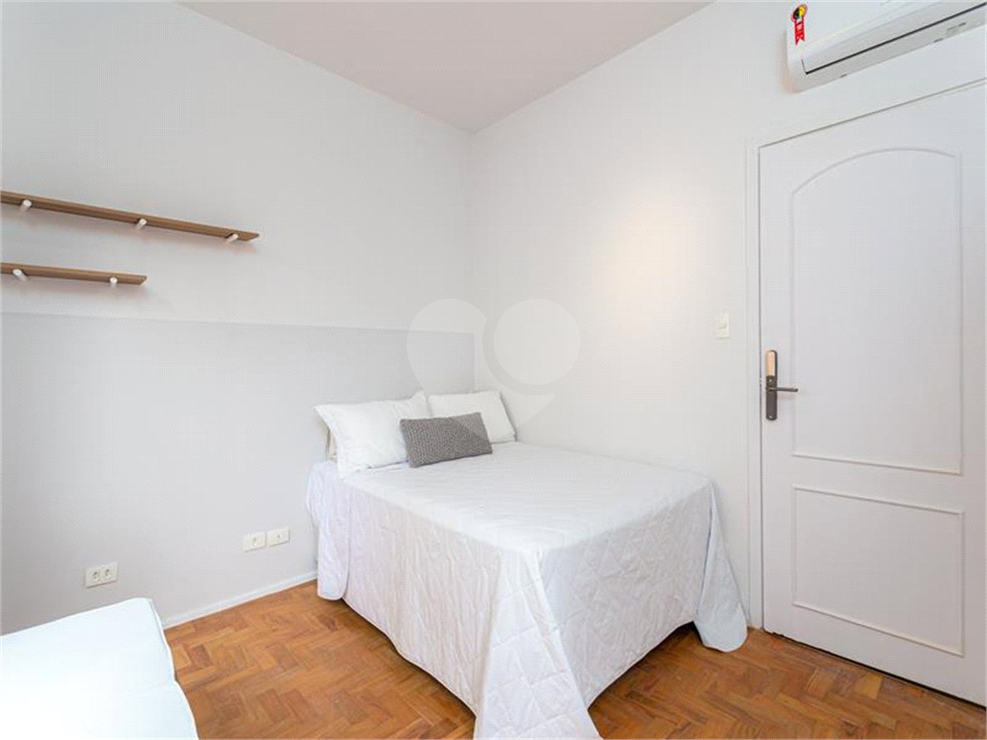Apartamento a venda em Bela Vista 145m² com 3 suites.