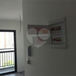 Studio 24m², metro Mackenzie