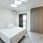 Cobertura sofisticada no Jardim do Mar, em São Bernardo do Campo, com 4 dormitórios, closet, hidromassagem, varanda, 5 vagas de garagem e lazer completo. Ideal para quem busca conforto e exclusividade.