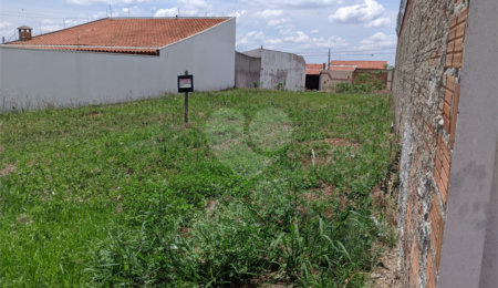 Terreno à venda em Jardim Embaré, São Carlos, SP