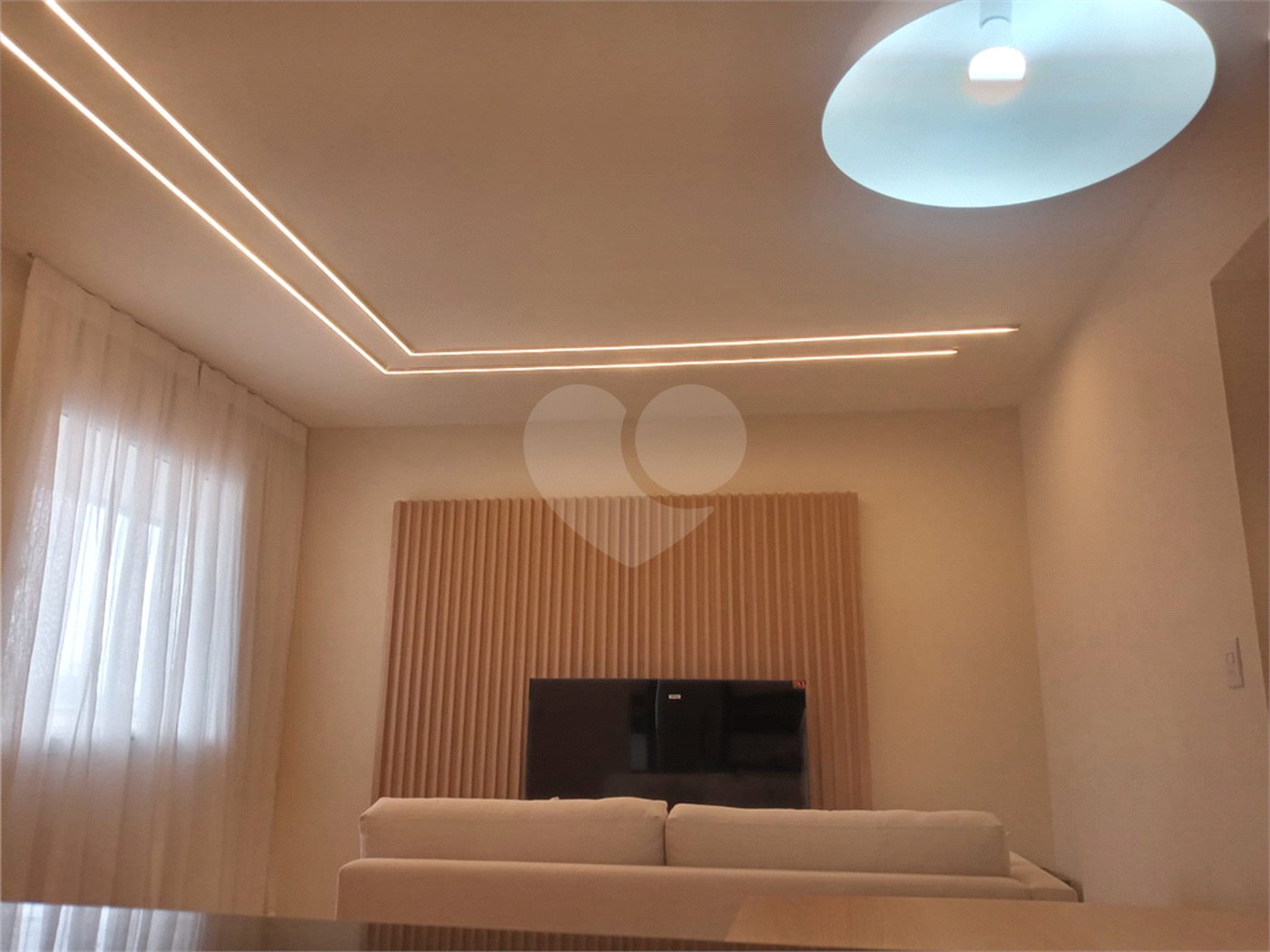 apartamento 2 dormitórios