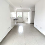 Apartamento com 2 dormitórios à venda, 47 m² por R$ 295.000 - Vila Alpina - São Paulo/SP
